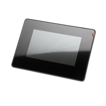 Garland User Interface Assembly Cfa Ge CK4603097